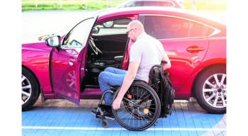 Engelliler için ÖTV istisna kapsamı netleşti... ÖTV’siz araç düzenlemesi ’Resmi’leşti