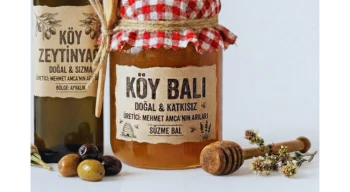 Etikette ’köy’ aldatmacasına fren!