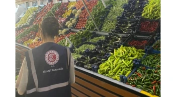Fahiş fiyata geçit yok! 243 işletmeye 138,9 milyon lira ceza