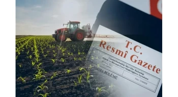 Gübrede Gümrük Vergisi sıfırlandı