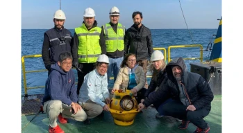 Kandilli açıkladı... Marmara Denizi’ndeki sismik ağ toplanıyor