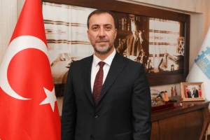 MHP İstanbul İl Teşkilatı Feshedildi, Volkan Yılmaz İl Başkanı Oldu