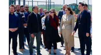 Tekirdağ’da can dostları için dev yatırım