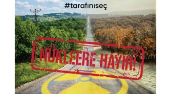 Trakya’dan nükleer santral tepkisi! Sonuç bildirgesi yayımlandı