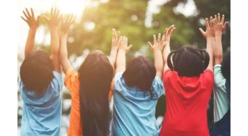 Türkiye’de çocuk nüfusu geriliyor! İşte istatistiklerle çocuk nüfusu