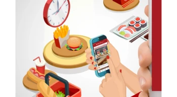 Yemek sipariş platformlarına yeni düzenleme... Gizli ücretler son!