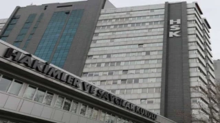 4 yeni Ağır Ceza Mahkemesinin yargı çevresi belirlendi