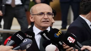 Bakan Şimşek: Yükseliş geçici, dezenflasyon sürecek