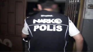 İstanbul’da 1 milyondan fazla sentetik hap ele geçirildi