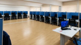 Mesleki Yeterlilik Sınavları e-Sınav sistemine taşındı