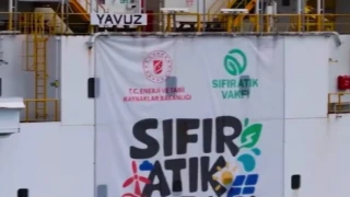 Sıfır Atık Festivali daveti Yavuz’dan geldi