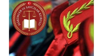 33 ilin Başsavcısı değişti