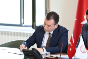 Başkan Balcıoğlu: Silivri’nin dirençli bir koordinasyonla hareket eden ilçe olması için çalışmalarımızı sürdürüyoruz