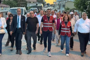 CHP Silivri İlçe Başkanı Doruk Bulut: Sandık gelecek, halkın iradesi kazanacak!