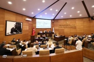 Haziran ayı Meclis Toplantısı II. Oturumu gerçekleşti