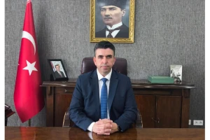 Silivri Kaymakamlığında Görev Değişimi