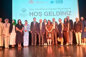 SİLİVRİ’Yİ GURURLANDIRAN ÖDÜL