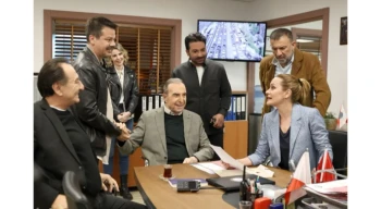 20 yıllık dizi Arka Sokaklar veda etti