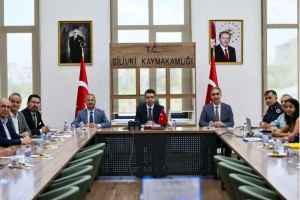 2026 İlçe Hayat Boyu Öğrenme Komisyonu Toplantısı Gerçekleştirildi