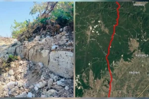 Anastasios Surları’ndaki Tahribat İddiasına Resmi İnceleme Başlatıldı
