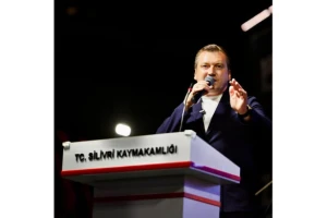 Başkan Bora Balcıoğlu’ndan 15 Temmuz Demokrasi ve Millî Birlik Günü Mesajı