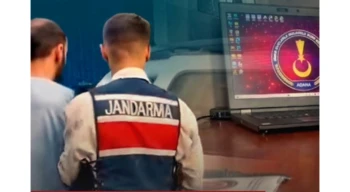 İstanbul merkezli 7 ilde sahte kimlik operasyonu: 31 gözaltı