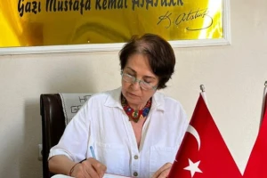 Nursel Erel güven tazeledi
