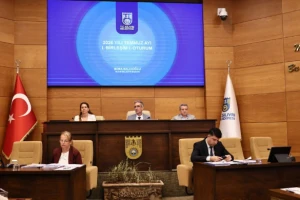 Silivri Belediye Başkan Vekili Ekici’den Silivri’nin Başarılı Sporcularına Tebrik