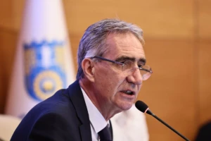 Silivri Belediyesi Başkan Vekili Yalçın Ekici Mahalle Muhtarlarıyla Bir Araya Geldi