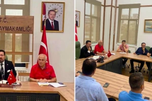 Silivri'de Çoklu Yabancı Dil Eğitim Modeli masaya yatırıldı