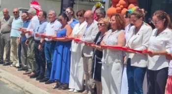 Silivri’de Kadın Dayanışması Güçleniyor: Çanta Kadınları Derneği Açıldı!