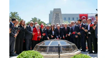 Yeni Parti A Takımı belli oldu