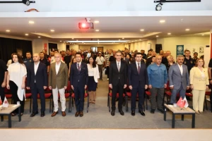 2027-2031 İstanbul Silivri İlçe Afet Risk Azaltma Planı (İRAP) Çalıştayı Gerçekleştirildi
