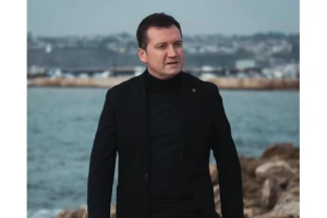 Bora Balcıoğlu'ndan doğum günü paylaşımı