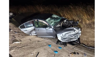Kozköy kavşağındaki feci kazada can kaybı 3’e yükseldi