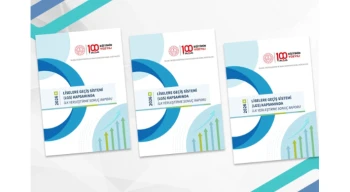 LGS’de ilk yerleştirme sonuç raporu yayımlandı