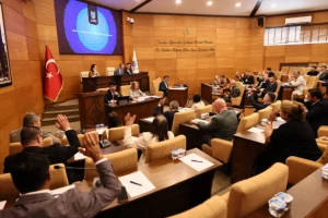 Silivri Belediye Meclisi 2026 Yılı Ağustos Ayı Olağanüstü Toplantısı Gerçekleştirildi