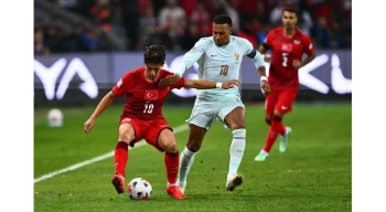 A Milliler Horoz’un sesini kesemedi