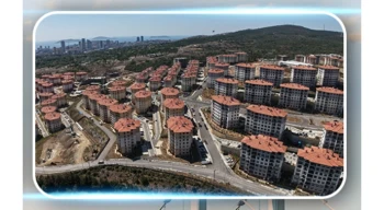 İstanbul Kiralık Sosyal Konut Projesi’nde başvurular için son gün