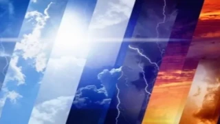 Meteoroloji’den kuvvetli yağış ve rüzgar uyarısı