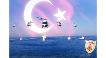 Sahil Güvenlik gemileri 19 Eylül’de vatandaşların ziyaretine açılıyor