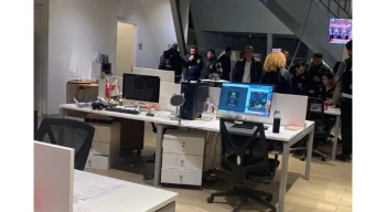 Halk TV yayını durduruldu! TMSF kayyım atandı