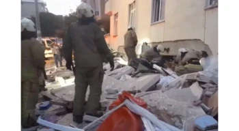 İstanbul Valiliği: Maltepe’de 3’ü çocuk 8 kişi sağ kurtarıldı... Arama çalışmaları sürüyor