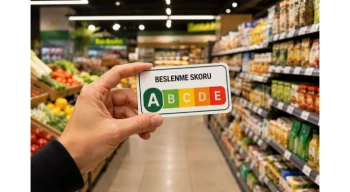 Okul Kantinlerinde "Harfli ve Renkli" Dönem: Beslenme Skoru Mevzuata Girdi!