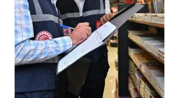 Ticaret Bakanlığı’ndan 9 ayda rekor denetim... 360 bin firma, 44 milyon ürün kontrol edildi