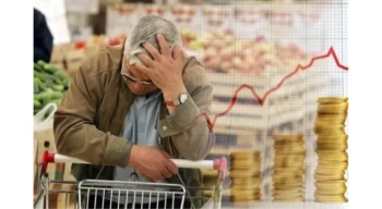 Yıllık enflasyon yüzde 29,73! Gıdada düşüş dikkat çekti