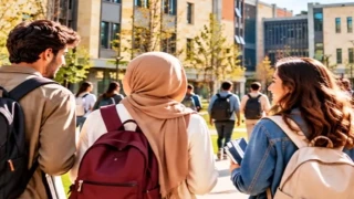 Yükseköğrenim için burs başvuruları başlıyor... Son gün 31 Ekim