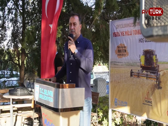 Yılmaz'dan Silivri'ye mezbaha müjdesi